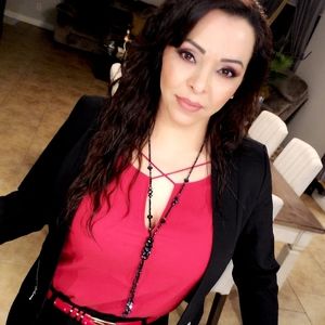 Meet your Posher, Dory's